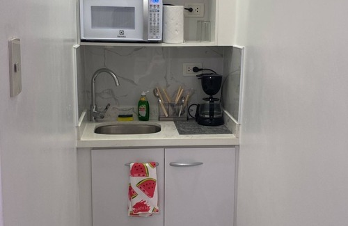 Miraflores Apartment | Miraflores - Beautiful and Private Guest Room