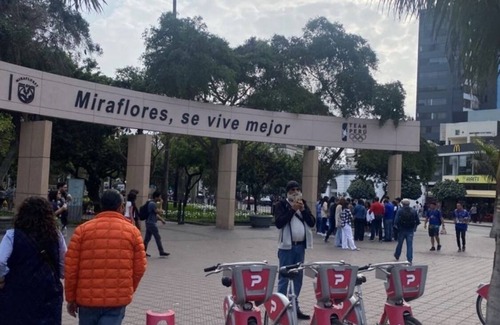 Miraflores Apartment | Miraflores - Beautiful and Private Guest Room