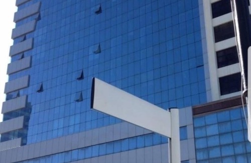 Tangier Apartment | Miraflores Borj Complex, Mileka Suite