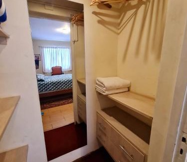 Chacarilla-Santa Cruz Apartment | Miraflores Dpto 2 dorm. espaciosos 4 huéspedes 90m2