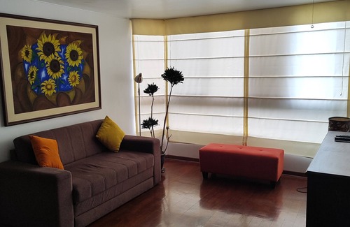 Reducto Apartment | Miraflores Great Locate Flat Jacuzzi
