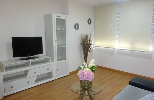 Los Arcos Condo | Miraflores Luxury Suites