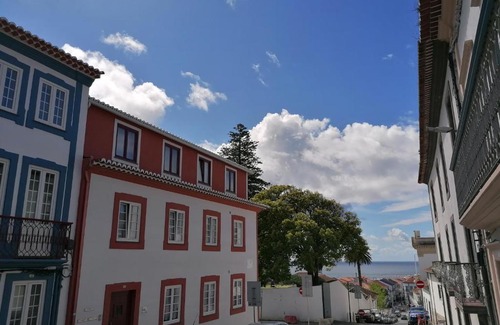 Angra do Heroismo Apartment | Miragaia Star Apartments