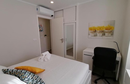 Angra do Heroismo Apartment | Miragaia Star Apartments