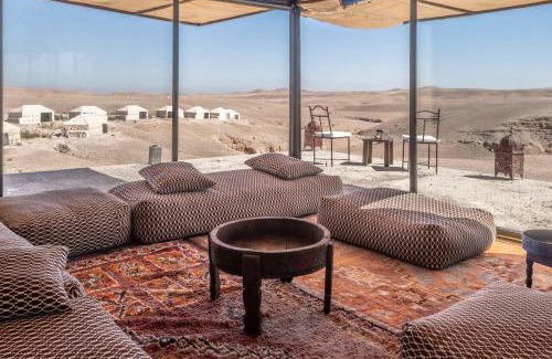 Sidi Badhaj Hotel | Mirage Agafay Lodge