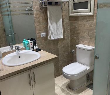 Village Road Apartment | Mirage bay resort