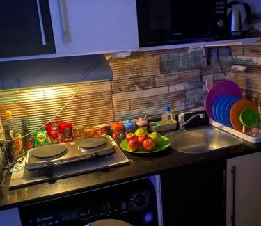Village Road Apartment | Mirage bay resort