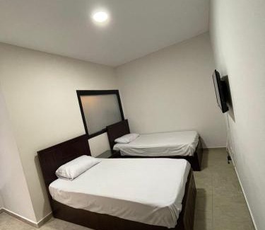 Village Road Apartment | Mirage bay resort