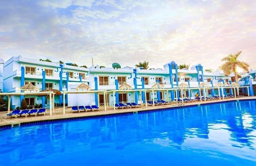 Dahar Hotel | Mirage Beach Resort & Aqua park All-Inclusive