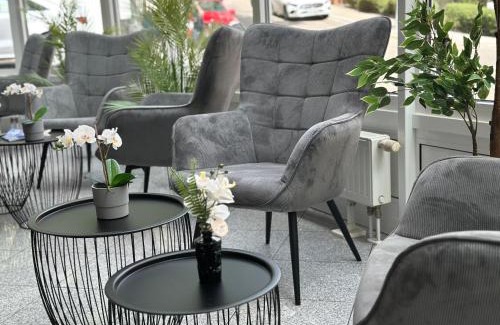 Heilbronner Straße Hotel | Mirage City Hotel Stuttgart Zentrum