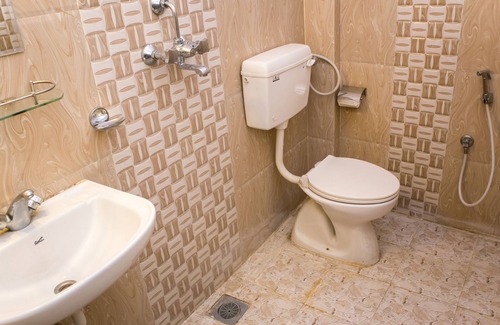 Lumbini Hotel | Mirage Inn