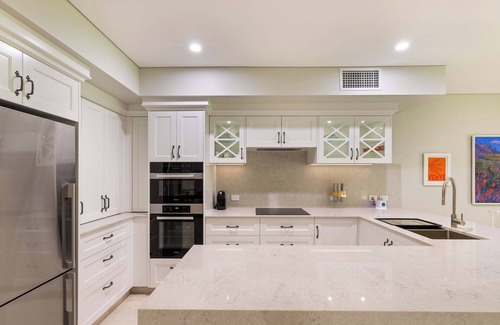 Port Douglas Villa | Mirage Resort Villa 105 with access to Sheraton Facilities
