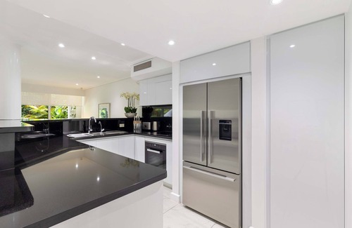 Port Douglas Villa | Mirage Resort Villa 116