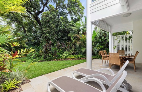 Port Douglas Villa | Mirage Resort Villa 116