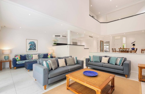 Port Douglas Villa | Mirage Resort Villa 116