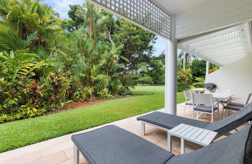 Port Douglas Villa | Mirage Resort Villa 173 with access to Sheraton Facilities