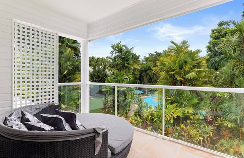 Port Douglas Villa | Mirage Resort Villa 173 with access to Sheraton Facilities