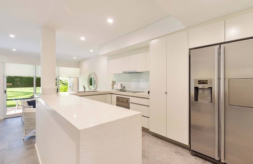 Port Douglas Villa | Mirage Resort Villa 405