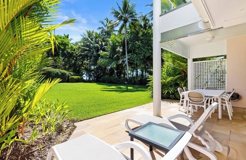 Port Douglas Villa | Mirage Resort Villa 405