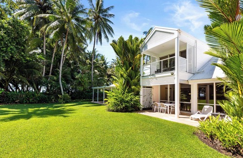 Port Douglas Villa | Mirage Resort Villa 405
