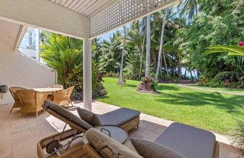 Port Douglas Villa | Mirage Resort Villa 413