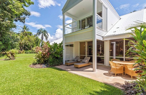 Port Douglas Villa | Mirage Resort Villa 413