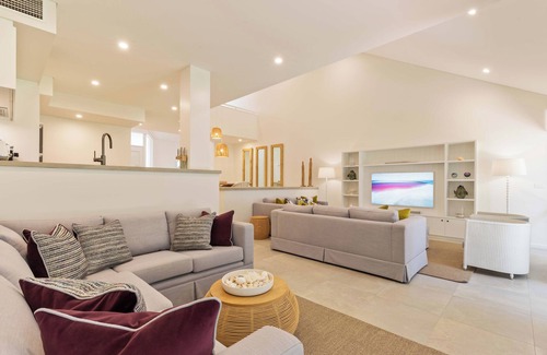 Port Douglas Villa | Mirage Resort Villa 413