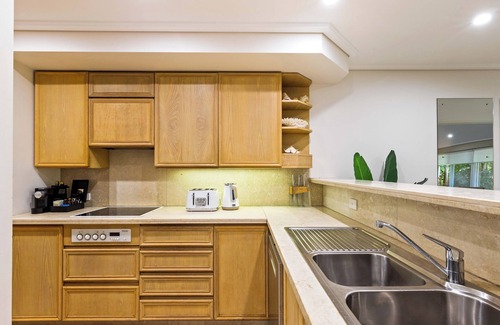 Port Douglas Villa | Mirage Resort Villa 418