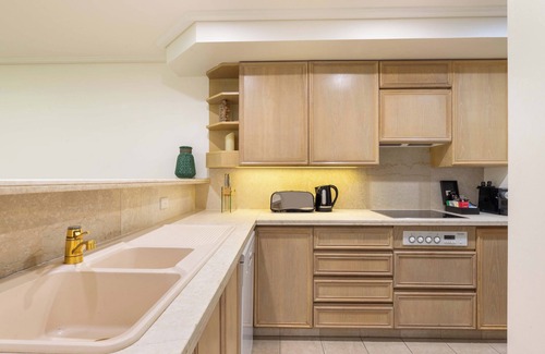 Port Douglas Villa | Mirage Resort Villa 424