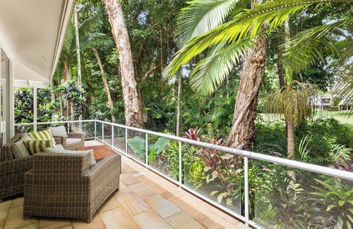 Port Douglas Villa | Mirage Resort Villa 428