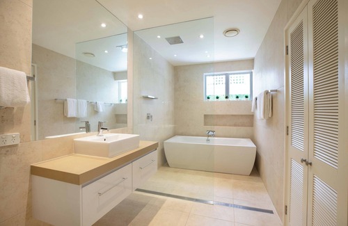 Port Douglas Villa | Mirage Resort Villa 428