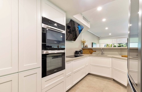 Port Douglas Villa | Mirage Resort Villa 432 with access to Sheraton Facilities