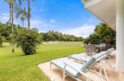 Port Douglas Villa | Mirage Resort Villa 434