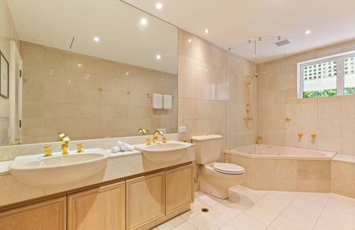 Port Douglas Villa | Mirage Resort Villa 434