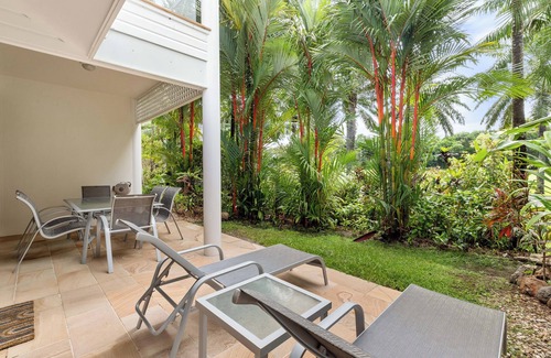 Port Douglas Villa | Mirage Resort Villa 446 with access to Sheraton Facilities