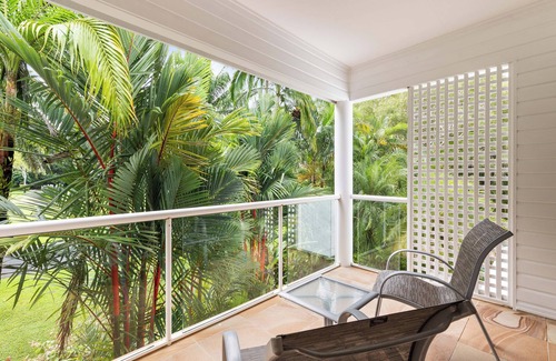 Port Douglas Villa | Mirage Resort Villa 446 with access to Sheraton Facilities