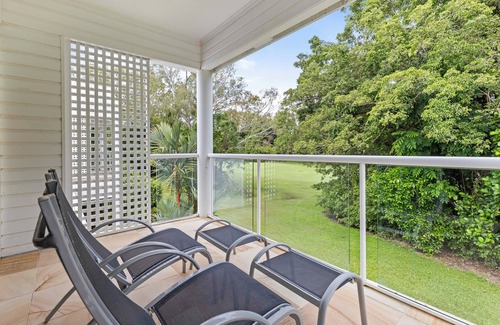 Port Douglas Villa | Mirage Resort Villa 454 with access to Sheraton Facilities