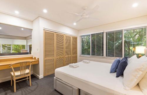 Port Douglas Villa | Mirage Resort Villa 418 with access to Sheraton Facilities