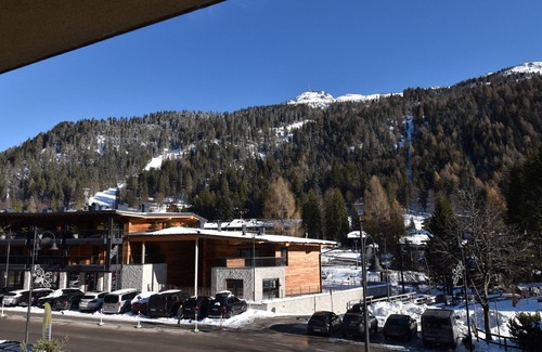 Madonna di Campiglio Apartment | MIRALAGO apartment MDC 09