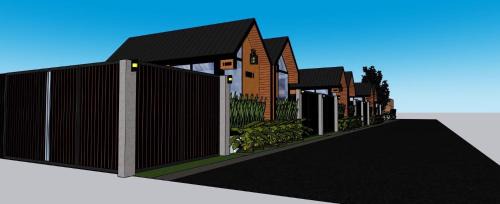 Krabi Hotel | Miramalin Resort Krabi