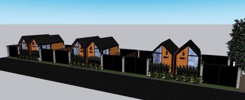 Krabi Hotel | Miramalin Resort Krabi