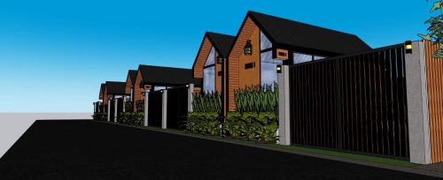 Krabi Hotel | Miramalin Resort Krabi