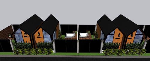 Krabi Hotel | Miramalin Resort Krabi