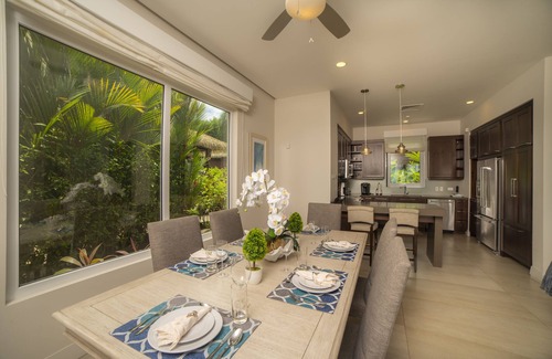 Jaco Condo | Miramar 4E 3 bdr Ocean View in Los Suenos