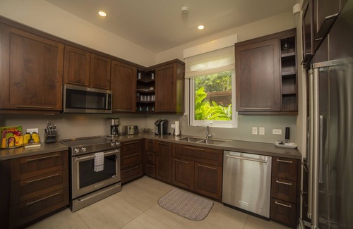 Jaco Condo | Miramar 4E 3 bdr Ocean View in Los Suenos