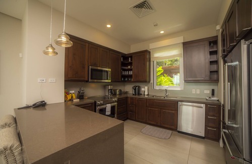 Jaco Condo | Miramar 4E 3 bdr Ocean View in Los Suenos