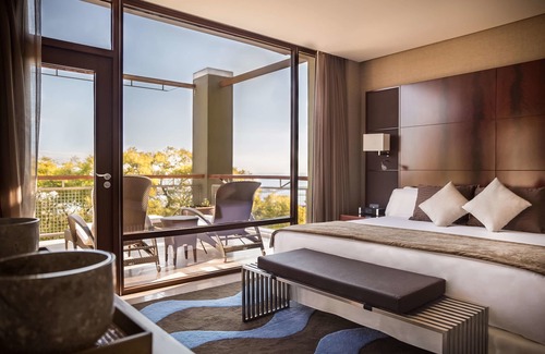Sants-Montjuic Hotel | Miramar Barcelona