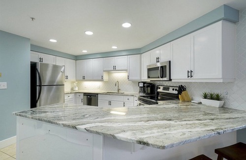 Sandestin Apartment | Miramar Beach 217 - Two Bedroom Apartment, Sleeps 8