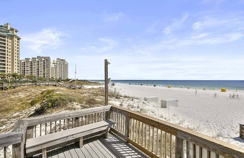 Sandestin Apartment | Miramar Beach 217 - Two Bedroom Apartment, Sleeps 8