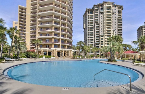 Sandestin Apartment | Miramar Beach 217 - Two Bedroom Apartment, Sleeps 8